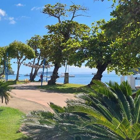Indy'S Best Bay Frontview In Samana. Exteriér fotografie